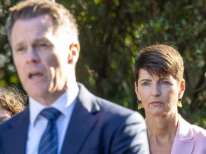 What does it take to get sacked by Chris Minns?