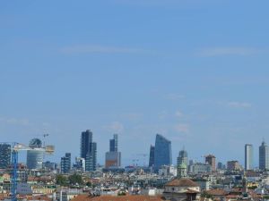 L’Expo senza fine che cancella la sobrietà