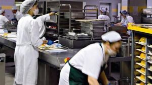 Mense scolastiche, al via il confronto con aziende, produttori e famiglie