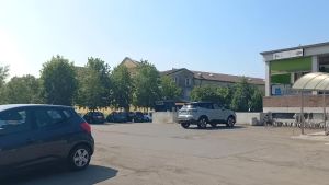 Gualtieri, chiede due euro poi rapina donna di occhiali e borsetta