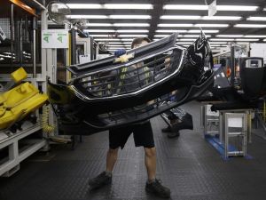 Geoff Russ: The myth of Ontario manufacturing