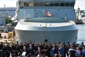 Canada’s conversation about new submarines is failing to ask the most important question