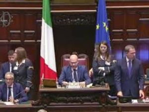 Legge elettorale, Camera approva con 217 sì, 152 no e 2 astenuti. Il provvedimento passa al Senato