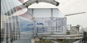 ING verhoogt koersdoel ASML naar 2.000 euro
