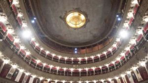 Teatro in città. Cosa vedremo a Roma, dove finalmente riapre il Valle