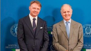 Antinori, la storia guarda al futuro: 
