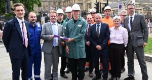 Energy firms and unions send warning letter to all Labour MPs