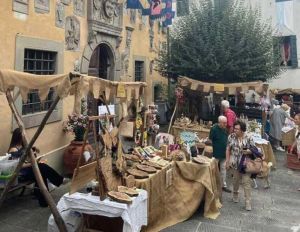 Feste sulla montagna, dalla kermesse medievale di Cutigliano all’evento del fine settimana a Maresca