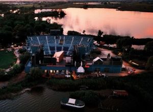 Puccini mon amour: torna il Festival a Torre del Lago Il cartellone punta sul Novecento