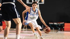 Virtus, il futuro passa dal vivaio: da Rimini arriva Nicolò Ronci