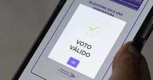 ¿Basta con ganar una elección? La democracia también debe preguntarse quién está en condiciones de gobernar