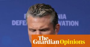 Pete Hegseth wants testosterone for his soldiers. Finally, some gender-affirming care