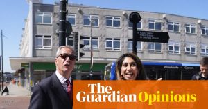 If you have been listening to Suella Braverman and think Britain has gone bonkers, let me explain