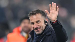 Rimini calcio, sfuma il sogno: Del Piero rinuncia, il futuro è ancora tutto da scrivere