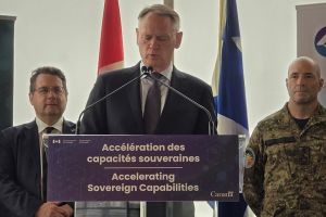 NEXUS, nouveau point d’ancrage stratégique pour l’innovation de défense au Canada