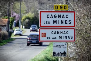 Affaire Jubillar : des ossements trouvés près de Cagnac-les-Mines