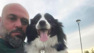 Francesco precipita da un palazzo: morto a 45 anni il militare del Genio