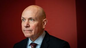 Søren Gade bryder tavshed om Afghanistan-rapport: Ingen skal beskylde mig for at forsøge at undgå ansvar