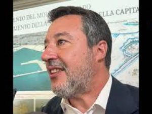 Condanna Mario Roggero, Salvini: Centrodestra si faccia promotore della richiesta di grazia