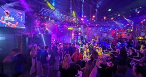 'Triumphant' return of live music to historic seafront venue this weekend
