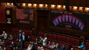 Dal premio di governabilità allo sbarramento: ecco la nuova legge elettorale approvata alla Camera in breve