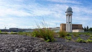 Randbebauung Tempelhofer Feld: Bitte kein Revival des Berliner Hinterhofs