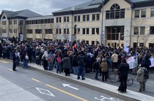 In Montreal academia, a new Jewish ghetto