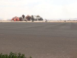 Yemen is edging closer to renewed confrontation
