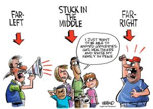 Cartoonist’s Take: July 15, 2026