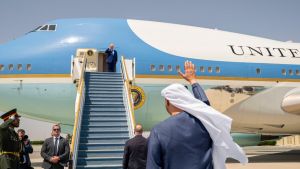 Trump sblocca i chip per gli Emirati, nonostante il rischio cinese