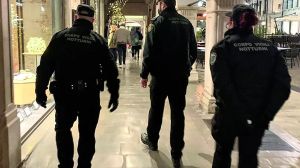 Sicurezza a Udine, scatta il piano steward in centro: 10 addetti ogni sera per presidiare cinque zone chiave