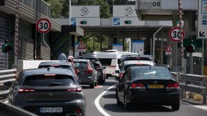 Autostrade a Nord Est, cinque giornate da bollino nero fino a settembre: ecco tutte le informazioni