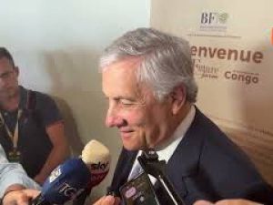 Legge elettorale, Tajani: Darà stabilità al Paese, Centrodestra è coeso