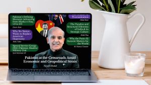 Paradigm Shift’s Magazine: May 2026 Edition