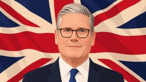 Was Starmer So Bad for the Jews and Israel?
