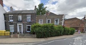 Town centre dental surgery building on the market for £235,000
