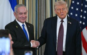 Netanyahu pushes off US trip to late July as Lindsey Graham’s funeral delayed