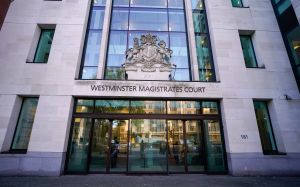 British 14-year-old, said inspired by Hitler, pleads not guilty to mosques attack plot