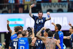 Bu yüzden yalnızca cesurların oyunudur futbol