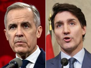 GOLDSTEIN: Canada still reeling from lost decade of economic opportunity under Trudeau