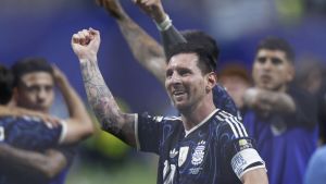 L'Argentina è in finale ai Mondiali. Il calembour di Tuchel