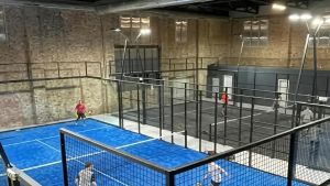 Padel, dal boom al crac: 