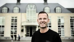 Jesper solgte sit livsværk for milliarder: Nu begynder næste kapitel i Vejle med...