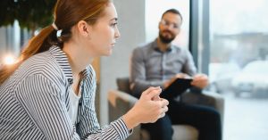 Beyond the Therapy Room: Why Lived Experience Matters
