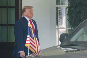 Is the region paying a heavy price for Trump’s personal interests?