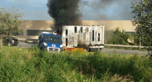 L’assalto sventato che fa tremare la Puglia