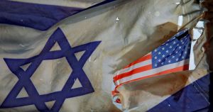 It's Time to Make the U.S.-Israel Relationship Normal Again