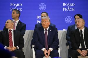 Trump’s board made Gaza the most dangerous place on earth to be a child