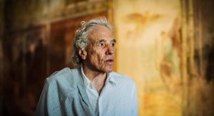 Bari, Abel Ferrara girerà una gangster story con Riccardo Scamarcio
