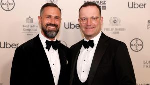 Herzlichen Glückwunsch, Jens Spahn! Jetzt lasst uns über Leihmutterschaft reden
